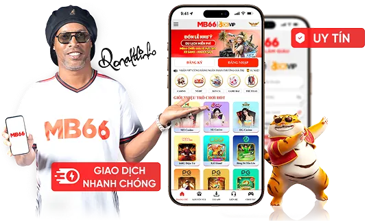 Đa dạng trò chơi SX666